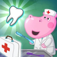 Detský lekár: zubár