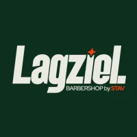 Lagziel Barbershop