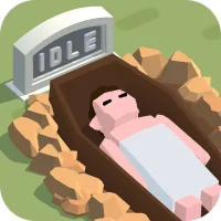 Mortician Empire - Idle Game