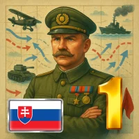 20th c 1 – President Simulator