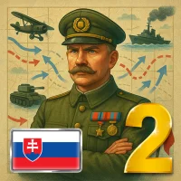 20th c 2 – President Simulator