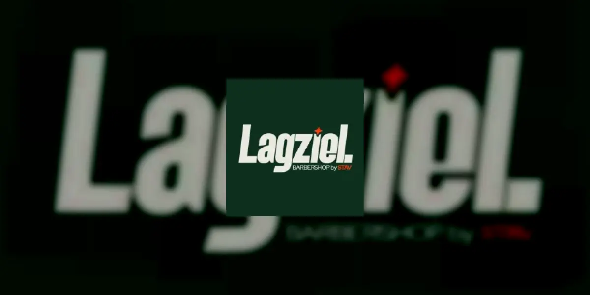 Lagziel Barbershop